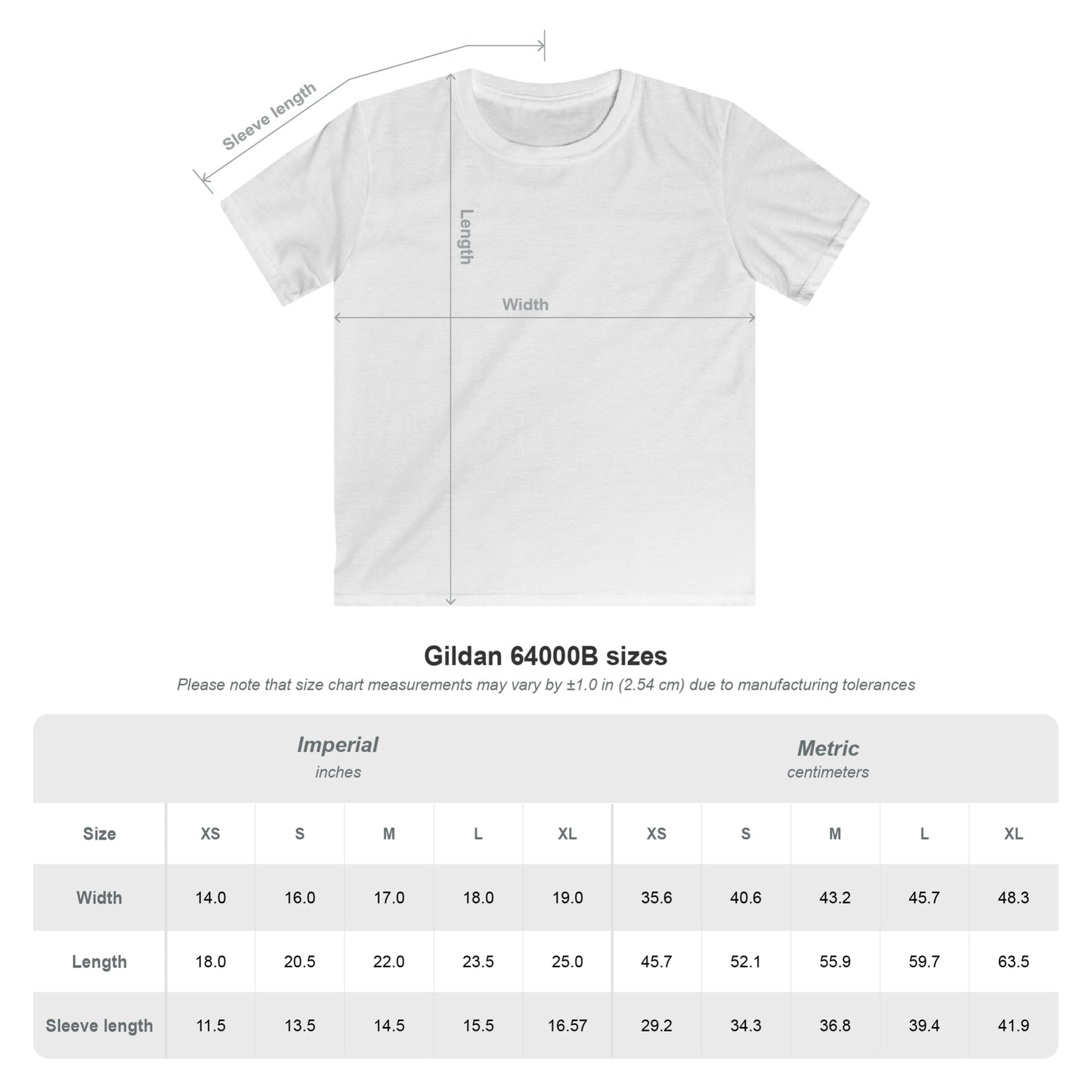 "Mumbles The Gower Gateway" Lighthouse Tee | Kid's Tee Shirt (Children's Souvenir)