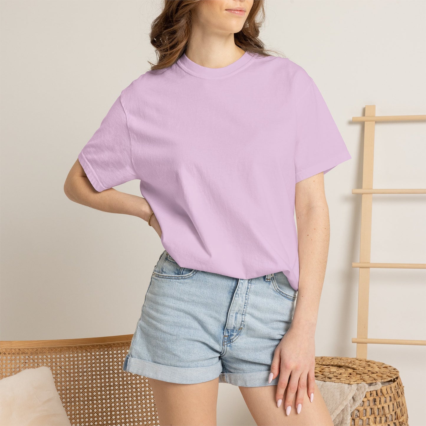 Mumbles | Sun wave Surf Graphic T-shirt | Ocean Breeze Wave Design, Summer Vibes